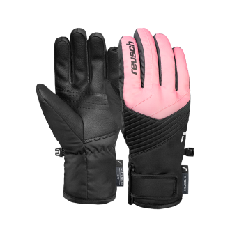 Reusch Dan R-TEX® XT Junior 6561213 7049 black 1